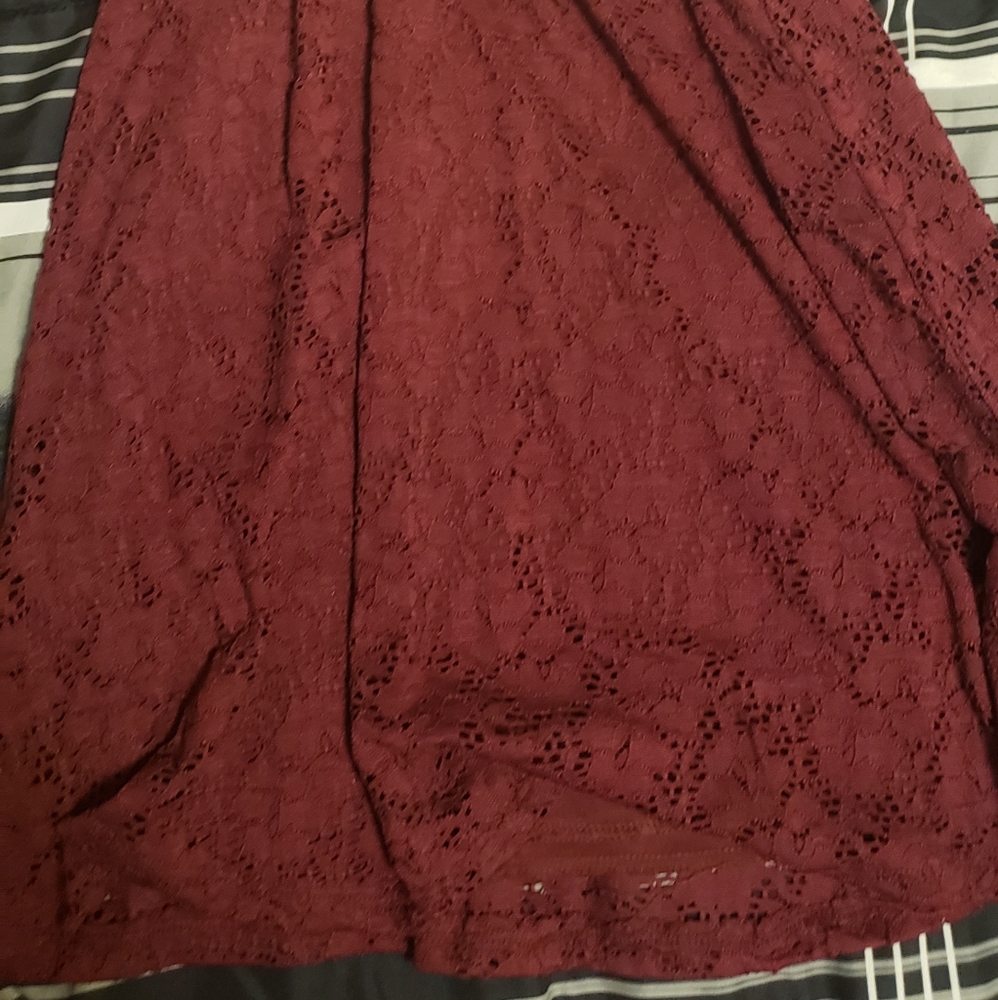 Dress - Picture 2 of 2
